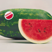 Sangria F1 Untreated Watermelon Seeds
