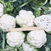Twister F1 Untreated Cauliflower