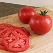 RuBee Dawn F1 Untreated Tomato