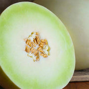 Melon, Chiriaco