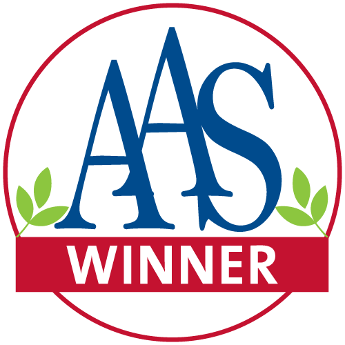 AAS Winner Badge