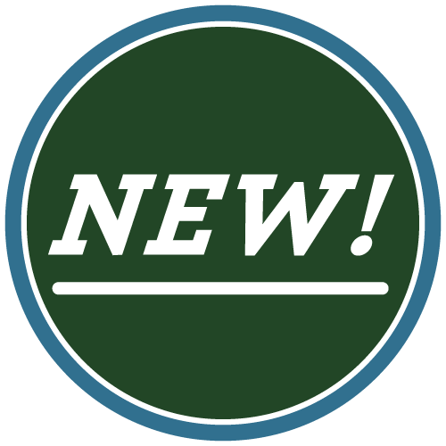 New Badge