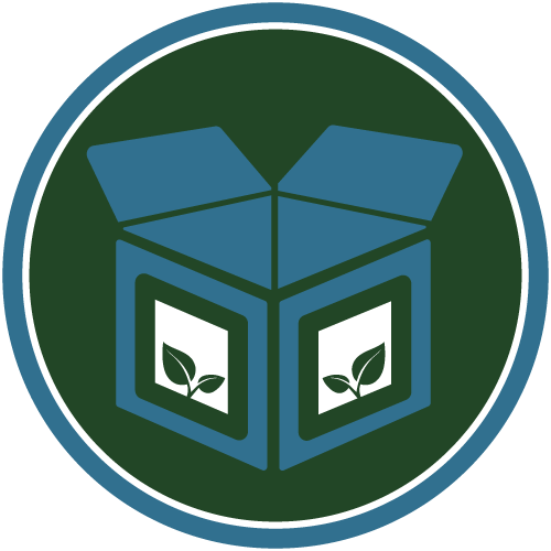 Storage Badge