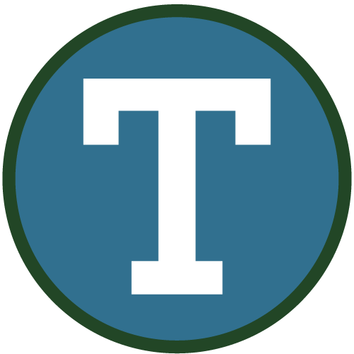 Treated Badge