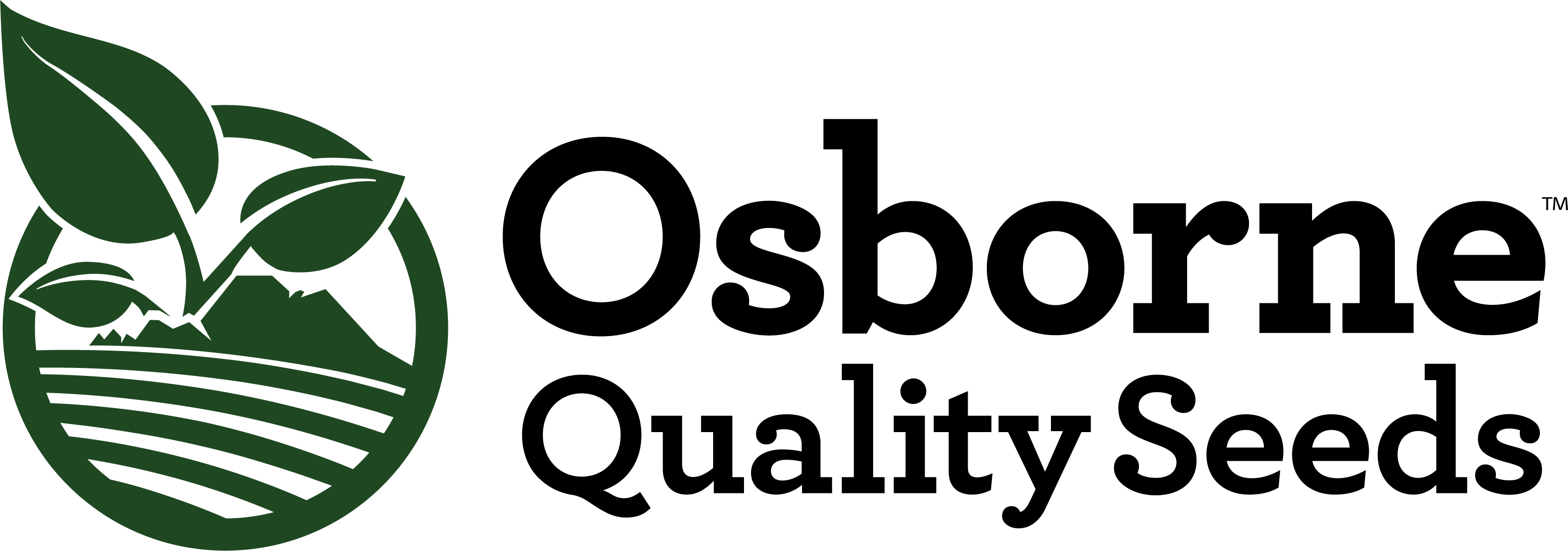 Osborne logo