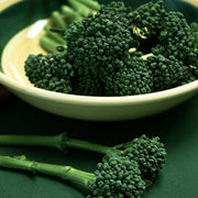 BC 1611 F1 Untreated Broccoli
