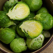 Gladius F1 Untreated Brussels Sprouts