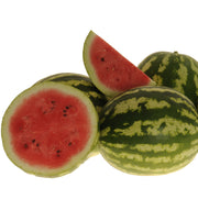 Crimson Sweet Untreated Watermelon