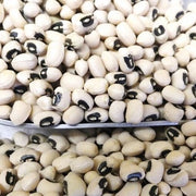 California Blackeye Pea Untreated Bean Seeds