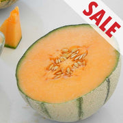 Da Vinci F1 Untreated Melon