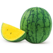Petite Yellow F1 Untreated Watermelon