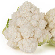 Cauliflower, Whitaker (2)