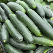 Cucumber, Samurai 252