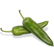 Charger F1 Untreated Anaheim Pepper Seeds