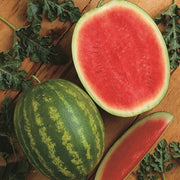 Watermelon, Millionaire