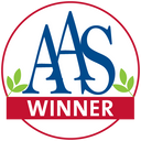 AAS Winner Badge