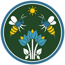 Attracts Beneficial Insects Badge