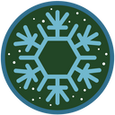 Cold Tolerant Badge
