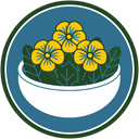 Edible Badge