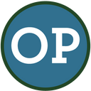 Open Pollinated Badge