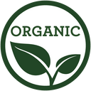Organic Badge