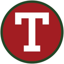 Treated Badge